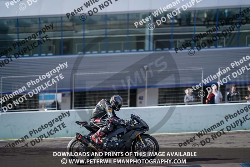 25 to 27th november 2017;Jerez;event digital images;motorbikes;no limits;peter wileman photography;trackday;trackday digital images